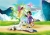 Playmobil Special Plus Ερευνήτρια Νεραϊδών για 4+ ετών 70379
