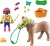 Playmobil Special Plus Girl with Pony για 4+ ετών 70060