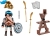 Playmobil Special Plus Gladiator with Weapon Stand για 4+ ετών 70302