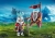 Playmobil Special Plus Νάνος Πολεμιστής για 4+ ετών 70378