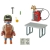 Playmobil Special Plus Οξυγονοκολλητής για 4+ ετών 70597