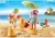 Playmobil Special Plus Παιδάκια Στην Παραλία για 4-10 ετών 71581