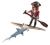 Playmobil Special Plus Πειρατής Με Σχεδία Και Καρχαρίας για 4+ ετών 70598