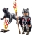 Playmobil Special Plus Πολεμιστής Με Λύκο για 4-10 ετών 71482
