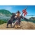 Playmobil Special Plus Πολεμιστής Με Μαύρο Πάνθηρα για 4+ ετών 70878