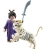 Playmobil Special Plus Πολεμίστρια Με Λευκή Τίγρη για 4+ ετών 70382
