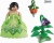Playmobil Special Plus Πριγκίπισσα Λουλουδιών για 4+ ετών 5375