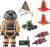 Playmobil Special Plus Πυροτεχνουργός για 4+ ετών 70600