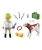 Playmobil Special Plus Vet with Calf για 4+ ετών 70252