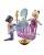 Playmobil Special Plus Υποθαλάσσιος Αγώνας Τέννις για 4+ ετών 70881