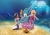 Playmobil Special Plus Υποθαλάσσιος Αγώνας Τέννις για 4+ ετών 70881