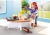 Playmobil Special Plus Ζαχαροπλάστρια για 4-10 ετών 71479
