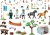 Playmobil Spirit Summer Campground για 4+ ετών 70329