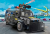 Playmobil Θωρακισμένο Όχημα Ειδικών Δυνάμεων 71144