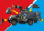 Playmobil Θωρακισμένο Όχημα Ειδικών Δυνάμεων 71144