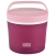 Polar Gear Θερμός Φαγητού Lunch Bowl Βerry Black-Berry 500ml