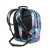 Polo Abyss Τσάντα Πλάτης Δημοτικού Πολύχρωμη Feathers 901033-8289