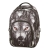 Polo Ace Τσάντα Πλάτης Δημοτικού Γκρι Wolf 901047-8283