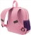 Polo Animal Junior Cupcake Τσάντα Πλάτης Νηπιαγωγείου Ροζ Μ22 x Π10 x Υ30cm 901014-64