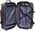 Polo Τσαντα Ταξιδιου Trolley Osaca 40Lt Black-Μαυρο 909053-2000