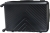 Polo Βαλίτσα Ταξιδίου Trolley Oslo Luggage Hard Shell Black 90Lt 909014-2000-90