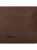 Polo Beagles Dark Brown Toledo Schoudertas Dugros 21672-097