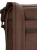 Polo Beagles Dark Brown Toledo Schoudertas Dugros 21672-097