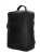 Polo Beagles Μαύρη Toledo Rugzak 15.6 inch. Dugros 21673-001