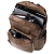 Polo Σακιδιο Bole Ng Dark Brown-Σκουρο Καφε 902013-7900