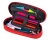 Polo Box Case 1 Case Bordeaux 937003-4800