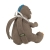 Polo Lindo Τσάντα Πλάτης Παιδική Δεινοσαυράκι 901053-8305