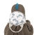Polo Lindo Τσάντα Πλάτης Παιδική Δεινοσαυράκι 901053-8305