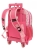 Polo Los Ninos Σχολική Τσάντα Τρόλεϊ Νηπιαγωγείου Ροζ 10lt 901041-8230