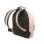 Polo Mini Zucchero Τσάντα Πλάτης Ροζ 907055-8324