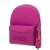 Polo Original Scarf 600D Τσάντα Πλάτης Γυμνασίου - Λυκείου 31x18x41cm Κόκκινη 901135-03