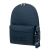 Polo Original Scarf 600D Τσάντα Πλάτης Γυμνασίου - Λυκείου 31x18x41cm Κόκκινη 901135-03