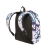 Polo Original Double Scarf Craft Τσάντα Πλάτης Γυμνασίου - Λυκείου Ροζ 901261-8266