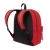 Polo Original Double Scarf High School Backpack Red 901235-3101