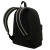 Polo Original Scarf 600D Τσάντα Πλάτης Γυμνασίου - Λυκείου 31x18x40cm Μαυρο 901135
