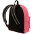 Polo Original Scarf 600D Τσάντα Πλάτης Δημοτικού 31x18x40cm Ροζ 901135-4400