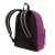 Polo Original Scarf High School Backpack Purple 901135-4601