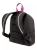 Polo Σακιδιο Mini Black/Fuchia-Μαυρο/Φουξια 901067-2044