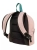 Polo Σακιδιο Mini Pink/Petrol-Ροζ-Πετρολ 901067-3958