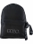 Polo Σακιδιο Original Double Scarf Black-Μαυρο 901235-2002-