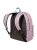 Polo Σακιδιο Original Double Scarf Lilac/Petrol-Λιλα/Πετρολ 901235-4558