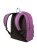 Polo Σακιδιο Original Double Scarf Violet/Light Cyan-Βιολετι/Ανοιχτο Κυανο 901235-4657