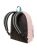 Polo Σακιδιο Original Scarf Pink/Petrol-Ροζ-Πετρολ 901135-3958