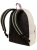 Polo Σακιδιο Original Scarf White/Lilac-Λευκο/Λιλα 901135-2545