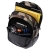 Polo Tide Τσάντα Πλάτης Γυμνασίου - Λυκείου 27x23x46cm Μαύρη 902026-2000