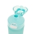 Polo Tritan Ombre Παγούρι 730ml Μωβ-Μπλε 948011-8318